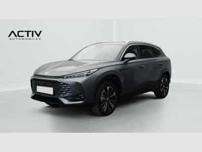 Mg EHS 1.5 Hybrid+ 224 ch Luxury (2026) - Photo 1