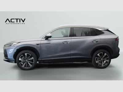 Mg EHS 1.5 Hybrid+ 224 ch Luxury (2026) - Photo 3