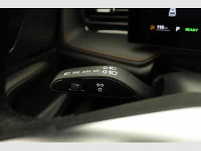 Mg EHS 1.5 Hybrid+ 224 ch Luxury (2026) - Photo 9
