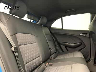 Mg MG3 1.5 L Hybrid+ 195 ch Luxury (2025) - Photo 10