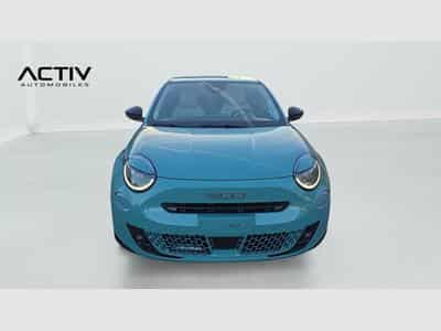 Fiat 600 T-Gen 3 1.2 Hybrid 110ch eDCT6 La Prima (2026) - Photo 2