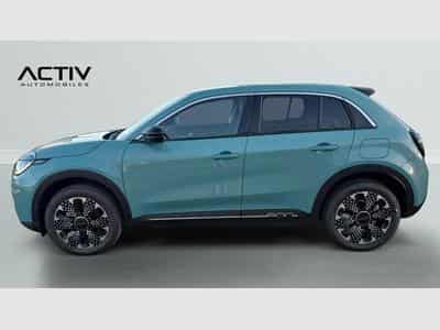 Fiat 600 T-Gen 3 1.2 Hybrid 110ch eDCT6 La Prima (2026) - Photo 4