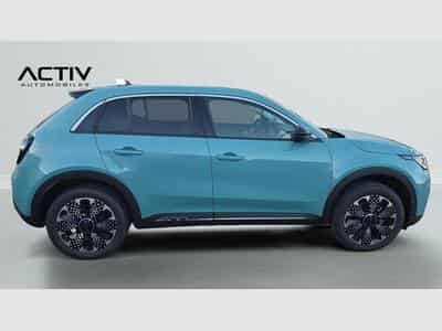 Fiat 600 T-Gen 3 1.2 Hybrid 110ch eDCT6 La Prima (2026) - Photo 8