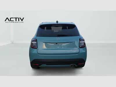 Fiat 600 T-Gen 3 1.2 Hybrid 110ch eDCT6 La Prima (2026) - Photo 6