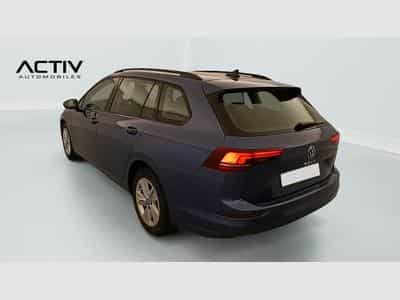 VW Golf VIII 1.5 ETSI EVO2 116 DSG7 LIFE PLUS (2025) - Photo 5