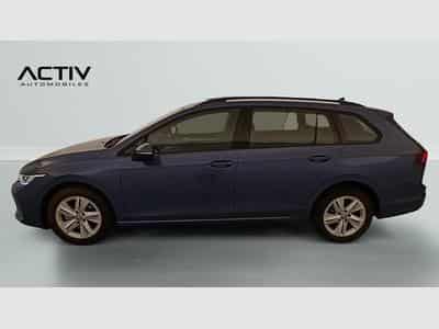 VW Golf VIII 1.5 ETSI EVO2 116 DSG7 LIFE PLUS (2025) - Photo 4