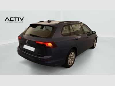 VW Golf VIII 1.5 ETSI EVO2 116 DSG7 LIFE PLUS (2025) - Photo 7