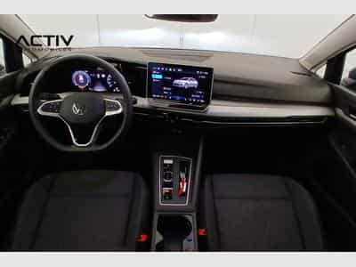 VW Golf VIII 1.5 ETSI EVO2 116 DSG7 LIFE PLUS (2025) - Photo 12