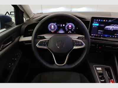 VW Golf VIII 1.5 ETSI EVO2 116 DSG7 LIFE PLUS (2025) - Photo 13