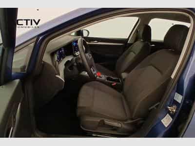 VW Golf VIII 1.5 ETSI EVO2 116 DSG7 LIFE PLUS (2025) - Photo 15