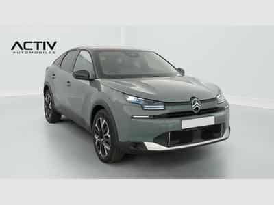 Citroën C4 PureTech 130 EAT8 Max (2025) - Photo 1