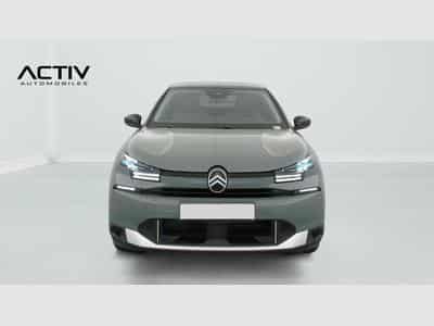 Citroën C4 PureTech 130 EAT8 Max (2025) - Photo 2