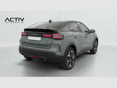 Citroën C4 PureTech 130 EAT8 Max (2025) - Photo 7