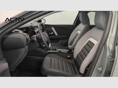 Citroën C4 PureTech 130 EAT8 Max (2025) - Photo 11