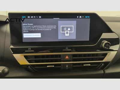 Citroën C4 PureTech 130 EAT8 Max (2025) - Photo 13