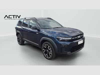 Dacia BIGSTER Mild Hybrid 140 Journey (2026) - Photo 1