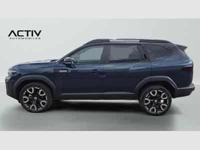 Dacia BIGSTER Mild Hybrid 140 Journey (2026) - Photo 4