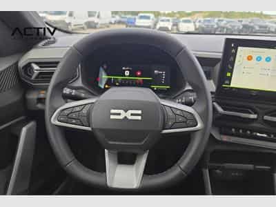 Dacia BIGSTER Mild Hybrid 140 Journey (2026) - Photo 14