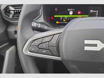 Dacia BIGSTER Mild Hybrid 140 Journey (2026) - Photo 15