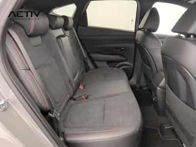 Hyundai Tucson 1.6 T-GDI 239 Hybrid BVA6 N Line Executive (2026) - Photo 10