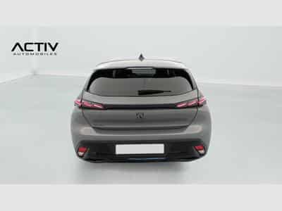 Peugeot 308 BLUEHDI 130CH S&S EAT8 ALLURE (2026) - Photo 6