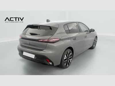 Peugeot 308 BLUEHDI 130CH S&S EAT8 ALLURE (2026) - Photo 7