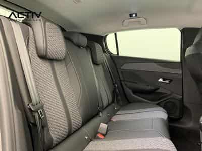 Peugeot 308 BLUEHDI 130CH S&S EAT8 ALLURE (2026) - Photo 10