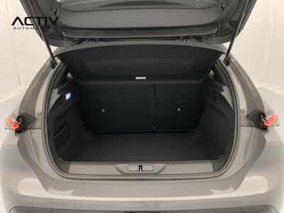 Peugeot 308 BLUEHDI 130CH S&S EAT8 ALLURE (2026) - Photo 11