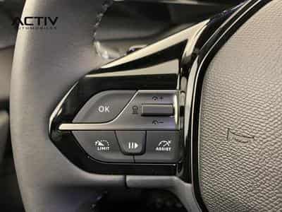 Peugeot 308 BLUEHDI 130CH S&S EAT8 ALLURE (2026) - Photo 15