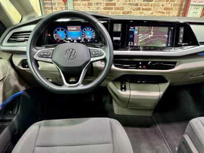 VW Multivan Multivan T7 2.0 TDi 150cv Auto Life Lang (2023) - Photo 4