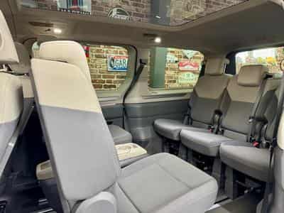 VW Multivan Multivan T7 2.0 TDi 150cv Auto Life Lang (2023) - Photo 6