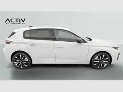 Peugeot 308 BLUEHDI 130CH S&S EAT8 ALLURE (2026) - Photo 8