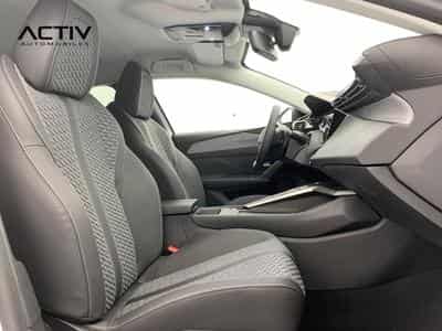Peugeot 308 BLUEHDI 130CH S&S EAT8 ALLURE (2026) - Photo 9