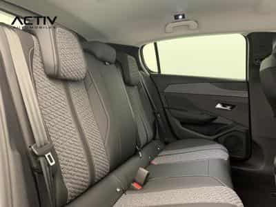 Peugeot 308 BLUEHDI 130CH S&S EAT8 ALLURE (2026) - Photo 10