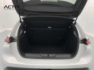 Peugeot 308 BLUEHDI 130CH S&S EAT8 ALLURE (2026) - Photo 11
