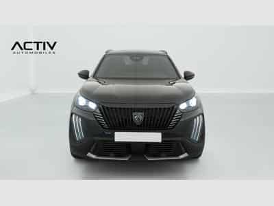 Peugeot 2008 100 S&S BVM6 Allure (2025) - Photo 2