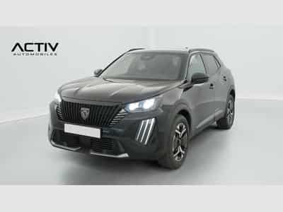 Peugeot 2008 100 S&S BVM6 Allure (2025) - Photo 3