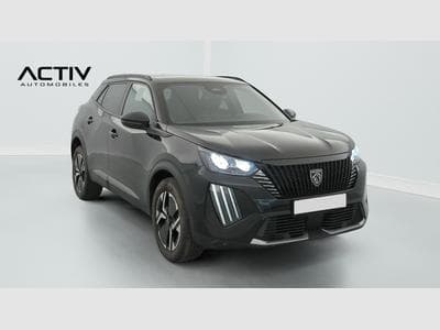 Peugeot 2008 100 S&S BVM6 Allure (2025) - Photo 1