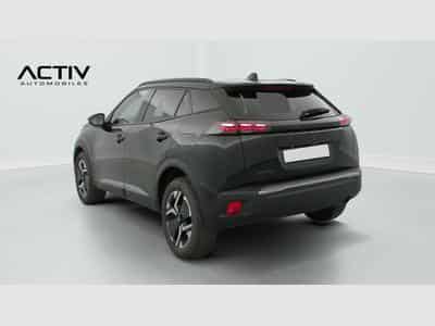 Peugeot 2008 100 S&S BVM6 Allure (2025) - Photo 5