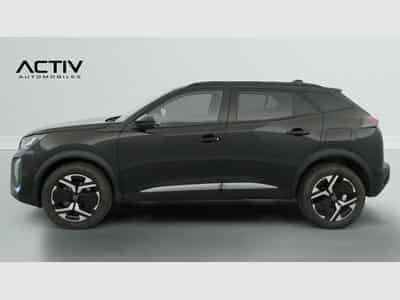 Peugeot 2008 100 S&S BVM6 Allure (2025) - Photo 4