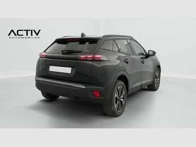Peugeot 2008 100 S&S BVM6 Allure (2025) - Photo 7