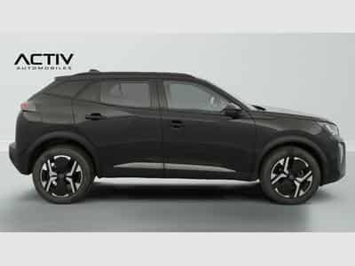 Peugeot 2008 100 S&S BVM6 Allure (2025) - Photo 8