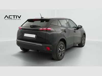 Peugeot 2008 100 S&S BVM6 Style (2025) - Photo 7