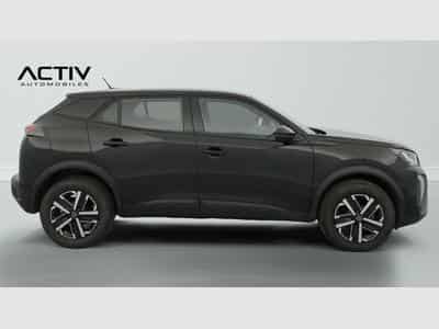 Peugeot 2008 100 S&S BVM6 Style (2025) - Photo 8