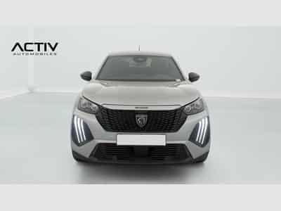 Peugeot 2008 100 S&S BVM6 Style (2025) - Photo 2