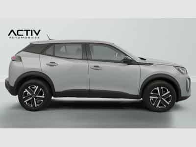 Peugeot 2008 100 S&S BVM6 Style (2025) - Photo 8