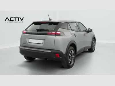 Peugeot 2008 100 S&S BVM6 Style (2025) - Photo 7