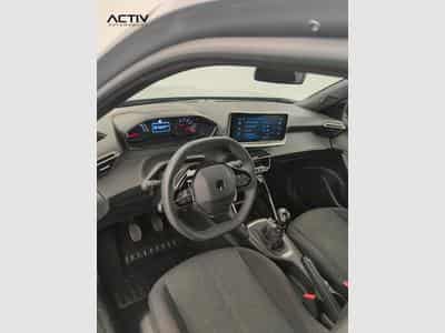 Peugeot 2008 100 S&S BVM6 Style (2025) - Photo 13