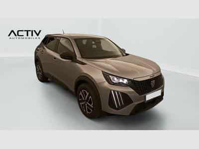 Peugeot 2008 100 S&S BVM6 Style (2025) - Photo 1