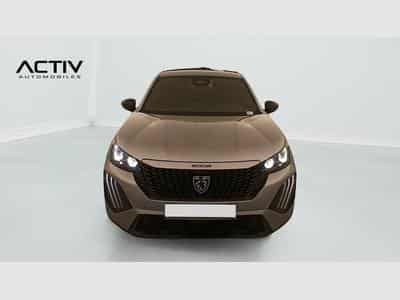 Peugeot 2008 100 S&S BVM6 Style (2025) - Photo 2